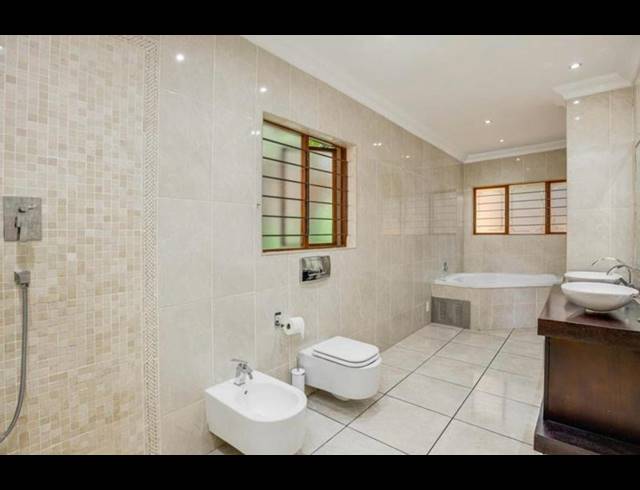 3 BEDROOM HOUSE FOR SALE IN HURLINGHAM